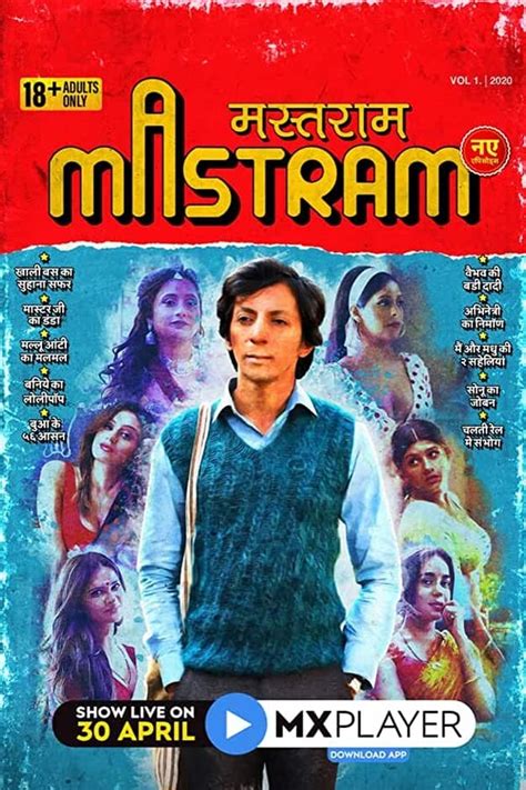 mastram online|Mastram (TV Series 2020)